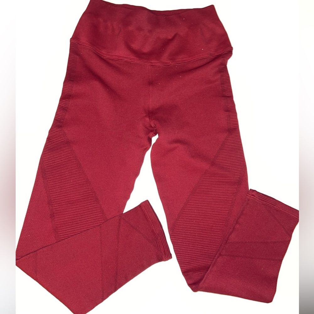 NUX activewear leggings